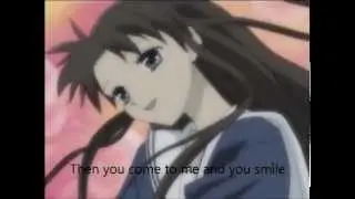 Fruits Basket Serenade - English with lyrics