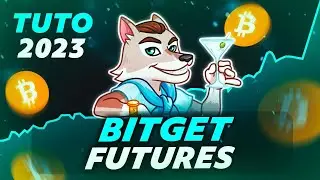 TUTO FUTURES BITGET 2025 FACILE (Fran&ccedil;ais)