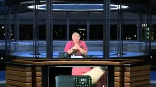 TGP #1 Introducing The Gadget Professor!
