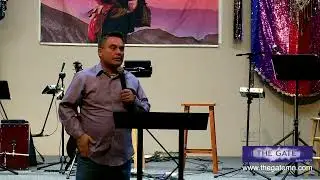 The Gate [MN] Sunday Church Service Dec 29th, 2024