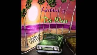 2Pac - Str8 Ballin' (screwed and chopped)