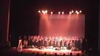 TUSA - Gosto de Ti - III Apiadere