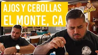 A hidden gem in el monte CA