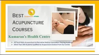 ACUPUNCTURE /Learning
