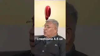 Cureayu CreatiCare Capsules Review | My Experience with Creatinine Control & Natural Kidney Support