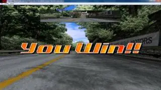 [DEMUL 0.581] InitialD ARCADE STAGE var.3