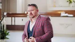 Vesti la giubba - PAGLIACCI - Benjamin Werley, Tenor