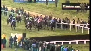 1987 Christie's Foxhunter Chase Challenge Cup