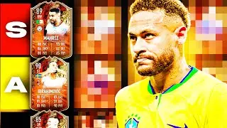 RANKING EVERY FUT CENTURIONS IN FIFA 23! 💯 FIFA 23 Ultimate Team Tier List