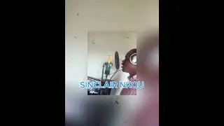 Synclair nkou - Hommage &agrave; Ma'Iyo 