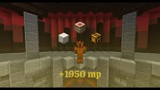 Your Missing out on Free Magical Power | Hypixel Skyblock