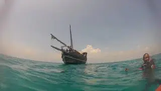 Return to the Black Pearl :]