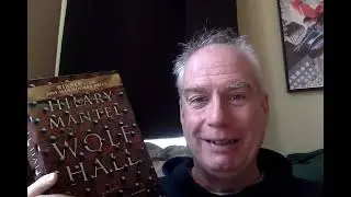 The Steve Tiberius Donoghue Book Club: Wolf Hall - Parts 1& 2!