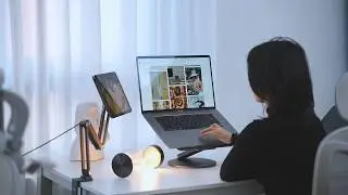 KUXIU Desk Setup Gifts for Tech Lovers: Christmas Edition