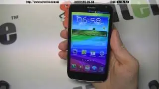 Huawei G610s MTK6589 обзор смартфона