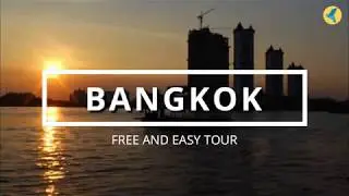 Bangkok Free and Easy 3Days 2Nights | Tour Packages