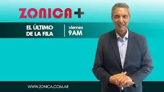 EL ULTIMO DE LA FILA 22-01-26