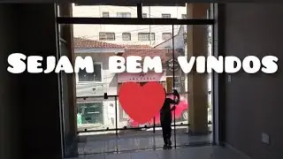 TOUR PELA LOJA NOVA ❤️🙏🏻