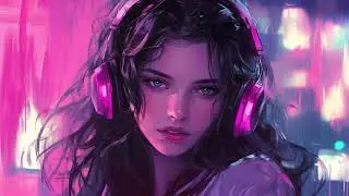 EDM Energy - Melodies That Make Your Heart Race