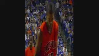Jeffrey Ferguson vs. Kentucky Wildcats! 2006-2007