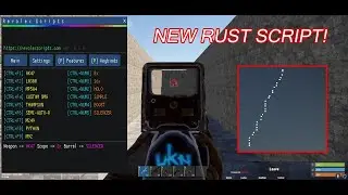 1 MS Rust Script  REVOLEX RUST MACRO 26.05.2024