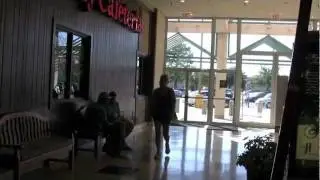 Mall Workout