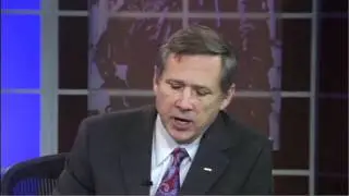 Senator Kirk and Congressman Dold on Protecting Clean Air and the Environment