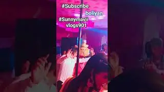 Boilyan te jaggo #Sunnymavii vlogs901 #trending