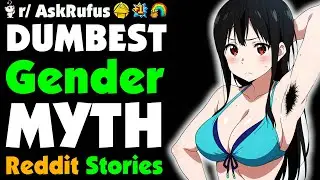 1 HOUR Of RIDICULOUS Gender Stereotypes (Compilation)