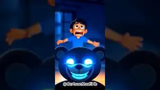 &ldquo;चुप रहने वाला खिलौना&rdquo; Hindi Cartoon Story #shorts #moralstories #cartoon #ytshorts