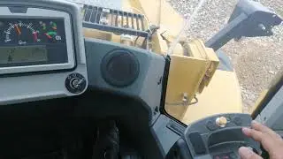 Cat 966M