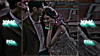 RISO _ NIMSO RONG AJE //  karbi lyrics song // XML file || WhatsApp status alight motion Editing 💐🌺🥀