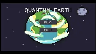 Quantum Earth
