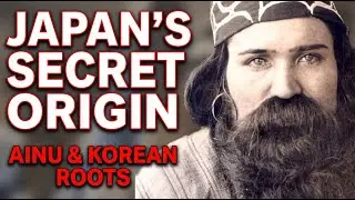 The Roots of the Japanese People