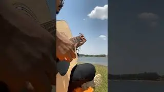 wakemeupwhenseptemberends #guitarintro