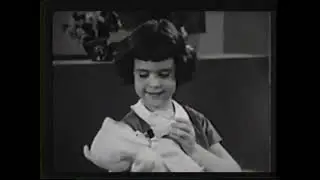 PAUL WINCHELL - TOYLAND EXPRESS (1955)