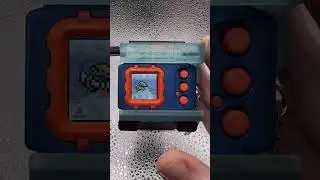 An Impossible Jogress - Digimon humulog