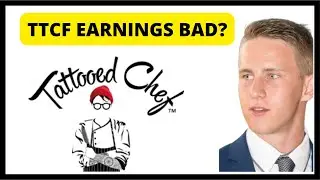 TTCF Q1 2022 Earnings Analysis | Fast Growth, Small Cap