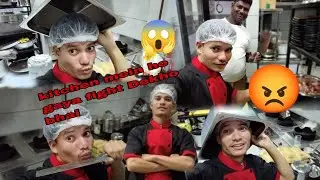 Hotel opening ke pahle ho raha hai kam jabardast 😱#challenge #vlog #hotelopening #kepahle#shortvlog 