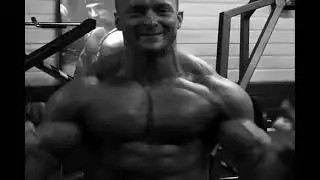 This is it in Body Gear Center
