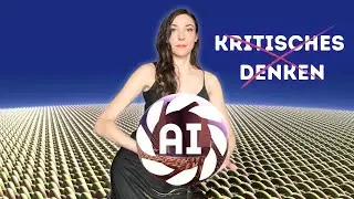 Wie ChatGPT kritisches Denken und Bedeutung zerstört
