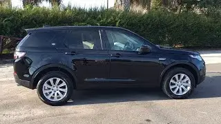 2019 Land Rover Discovery Sport Lakeland, Lake Wales, Winter Haven, Kissimmee, Sebring, FL 99782681