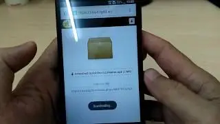 BacBa - Bypass Google Account HTC Desire 630 Android 6.0