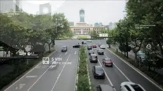 Help Our City Think Deeply: City Brain