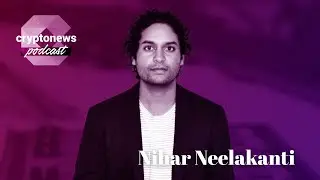 Nihar Neelakanti, CEO of Ecosapiens, on Blockchain-Based Carbon Tracking and more