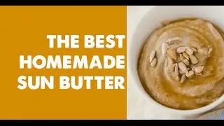 Sun butter