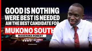 2026 IS GOING TO BE WORSER - MASERUKA ROBERT