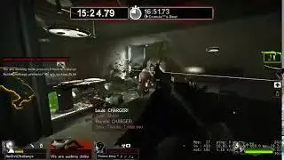 [Left 4 Dead 2][Survival GOLD] NEW RECORD! Death Toll Boathouse 16:10.53