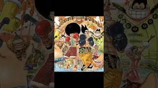 Strongest characters in Long Ring 🎪 | One Piece #onepiece #shorts