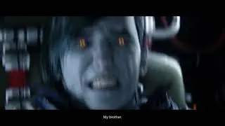 Mara Sov Intro Cutscene - Destiny 2 Season 15 of the Lost - Awoken Queen -August 24 2021